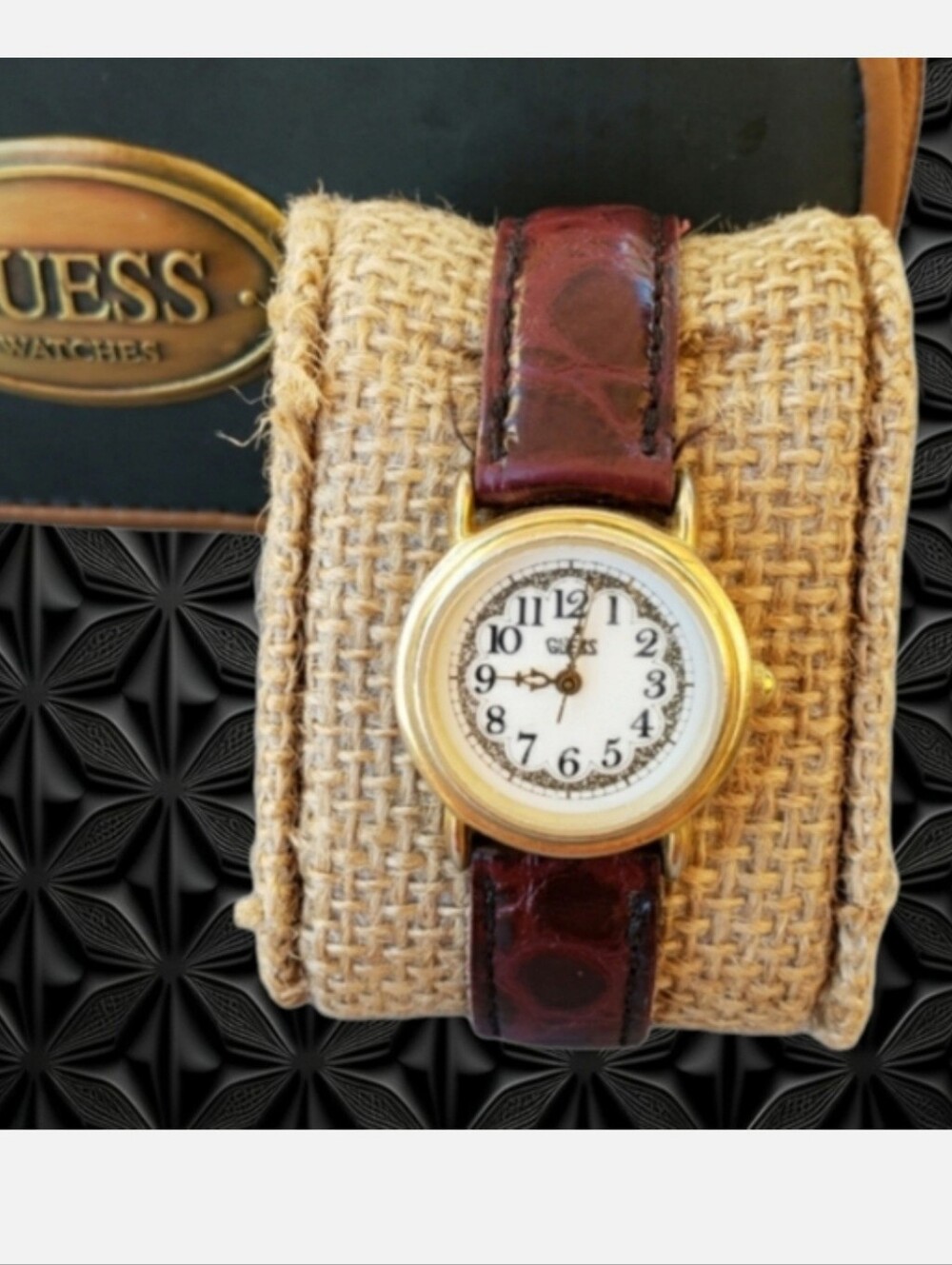 Vintage Guess Watch